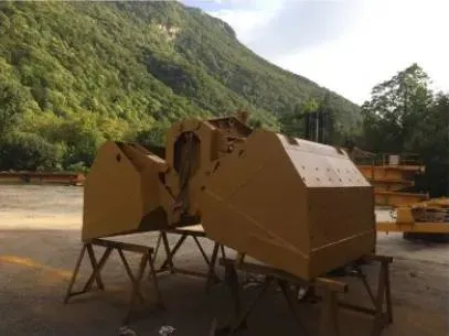 Séparateur de condensats près de Vinay